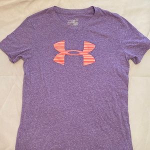 Under armour tshirt